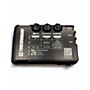 Used Honz Tech Tonewoodamp Guitar Preamp