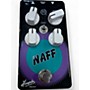 Used Hoopla NAFF Effect Pedal