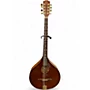 Used Hora CONCERT Natural Dulcimer Natural