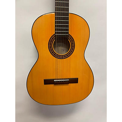 Used Hora Spaniol II Natural Classical Acoustic Guitar