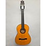 Used Used Hora Spaniol II Natural Classical Acoustic Guitar Natural