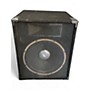 Used Horizon ARM115H PASSIVE WEDGE Unpowered Speaker