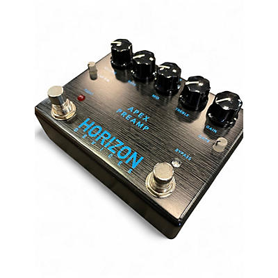 Used Horizon Devices APEX PREAMP Effect Pedal