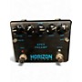 Used Horizon Devices APEX PREAMP Guitar Preamp