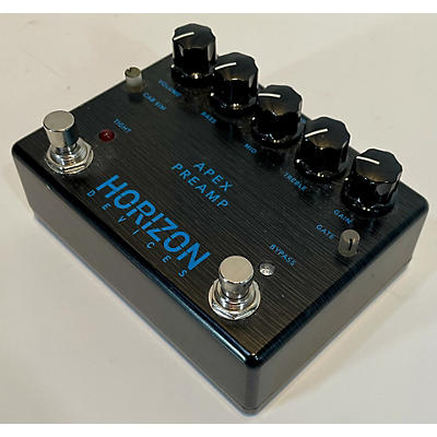 Used Horizon Devices Apex Preamp Pedal