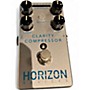 Used Horizon Devices CLARITY COMPRESSOR Effect Pedal