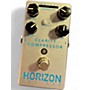 Used Horizon Devices CLARITY COMPRESSOR Effect Pedal