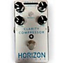 Used Horizon Devices CLARITY COMPRESSOR Effect Pedal