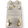 Used Horizon Devices FLUX ECHO Effect Pedal