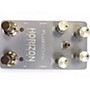 Used Horizon Devices FLUX ECHO Effect Pedal