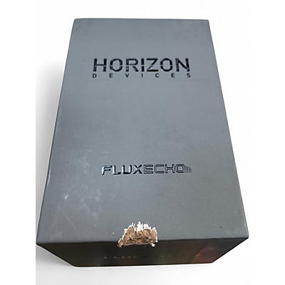 Used Horizon Devices FLUXECHO Effect Pedal