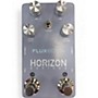 Used Horizon Devices Flux Echo Effect Pedal