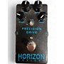 Used Horizon Devices PRECISION DRIVE Effect Pedal