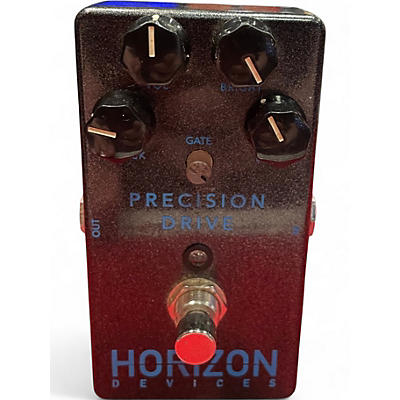 Used Horizon Devices PRECISION DRIVE Effect Pedal