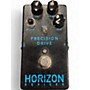 Used Horizon Devices PRECISION DRIVE Effect Pedal