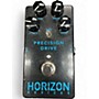 Used Horizon Devices PRECISION DRIVE Effect Pedal