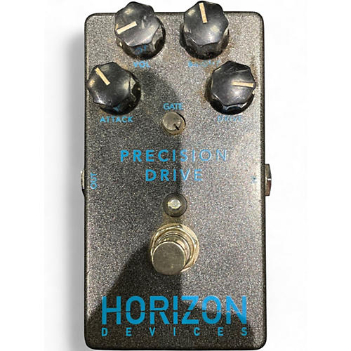 Used Horizon Devices PRECISION DRIVE Pedal