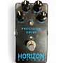 Used Horizon Devices PRECISON DRIVE Effect Pedal