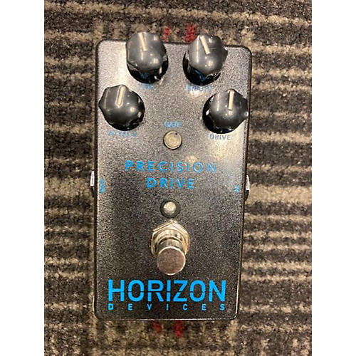 Used Horizon Devices Precision Drive Effect Pedal | Musician's Friend