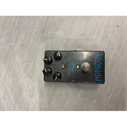 Used Horizon Devices Precision Drive Effect Pedal | Musician's Friend