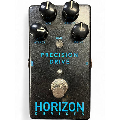 Used Horizon Devices Precision Drive Effect Pedal