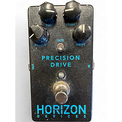 Used Horizon Devices Precision Drive Effect Pedal