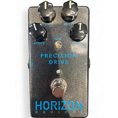 Used Horizon Devices Precision Drive Effect Pedal