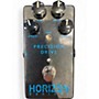Used Horizon Devices Precision Drive Effect Pedal