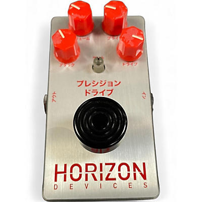 Used Horizon Devices Toyko Drive Effect Pedal