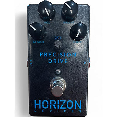 Used Horizon Devices precision drive