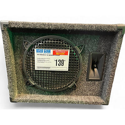 Used Horizon ELP-10T Unpowered Speaker