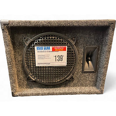 Used Horizon ELP-10T Unpowered Speaker