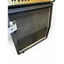 Used Horizon LJ412S Guitar Cabinet