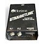 Used Horizon STRAIGHTLINE Direct Box