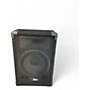 Used Horizon passive wedge Unpowered Speaker