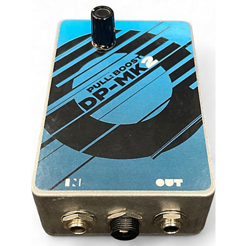 Used Hornby DP-MK2 Effect Pedal