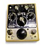 Used Horrothia Lutz Effect Pedal