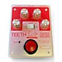 Used Horrothia Teeth Effect Pedal