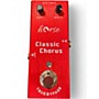 Used Horse Classic Chorus Effect Pedal