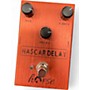 Used Horse NASCAR DELAY Effect Pedal