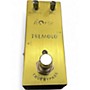 Used Horse TREMOLO Effect Pedal