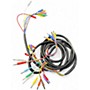 Used Hosa 8 channel 1/4 in to rca SNAKE Snake