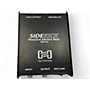 Used Hosa DIB-443 Direct Box
