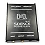 Used Hosa DIB-443 Direct Box