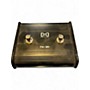 Used Hosa FSC-385 Footswitch