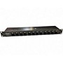 Used Hosa PDR-369 Patch Bay