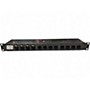 Used Hosa PDR-369 Patch Bay