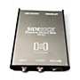 Used Hosa Used Hosa SIDEKICK DI BOX Direct Box