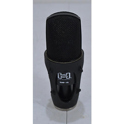 Hosa Technology Used Hosa Technology Qmf-18 Condenser Microphone