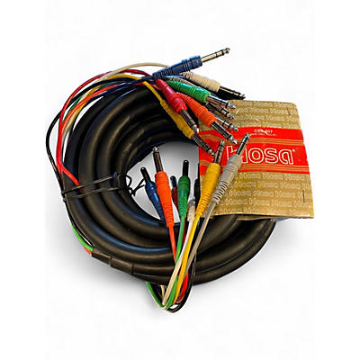 Used Hosa css-807 Snake